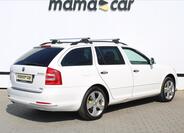Škoda Octavia 2