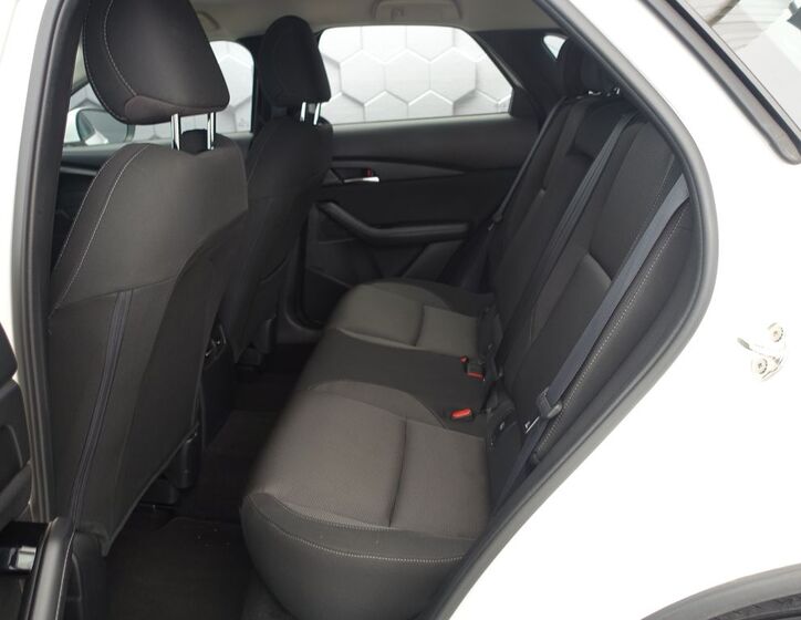 Mazda CX-30 28