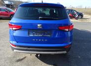 Seat Ateca 4