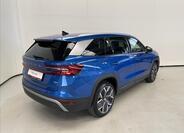 Škoda Kodiaq 2