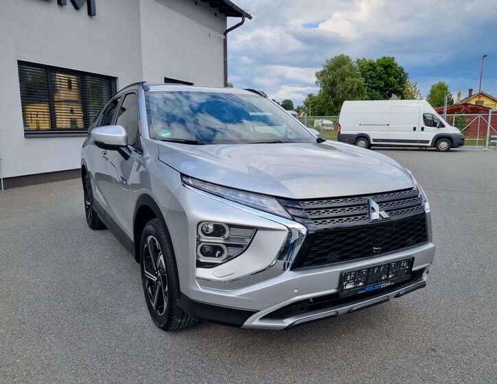 Mitsubishi Ostatní 7