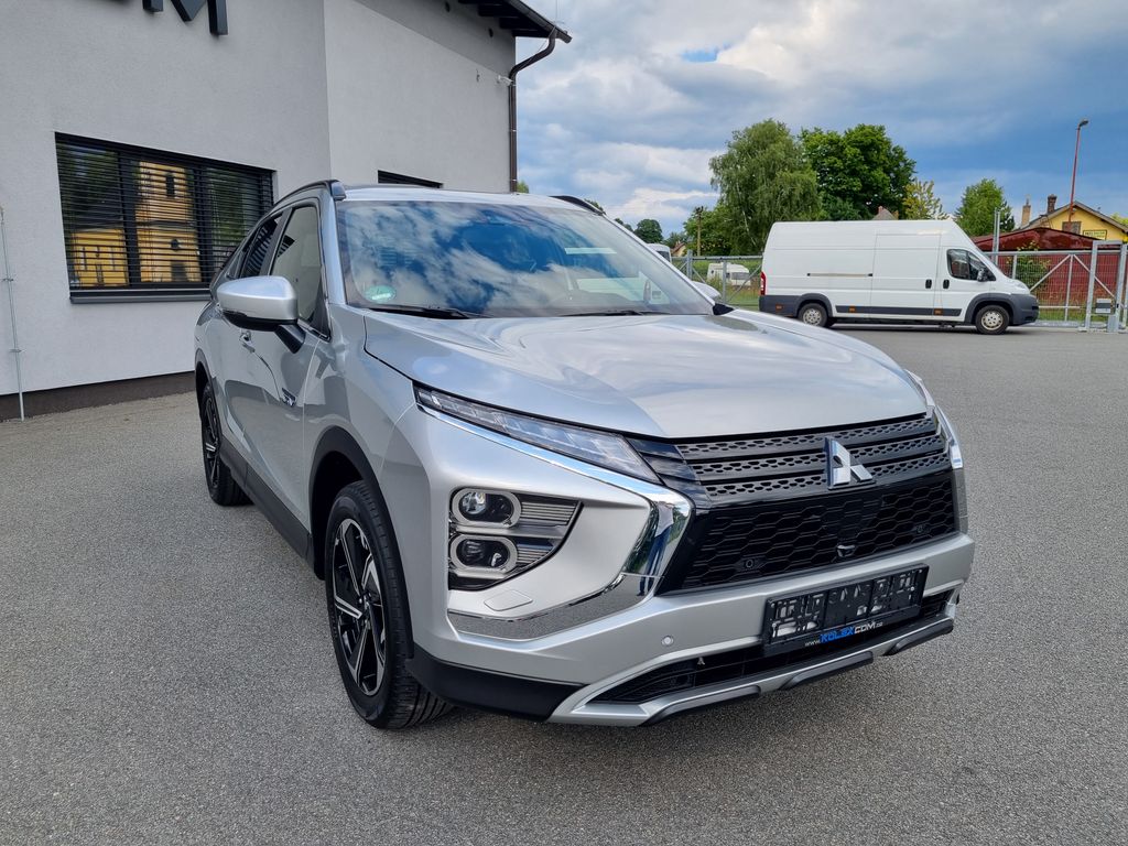 Mitsubishi Ostatní