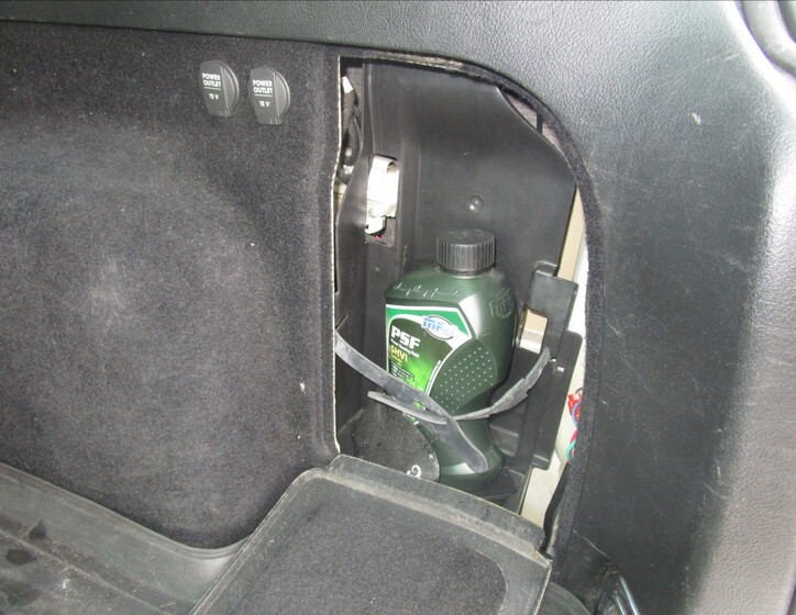 Volkswagen Passat 36