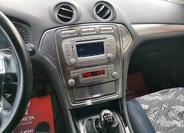 Ford Mondeo 13