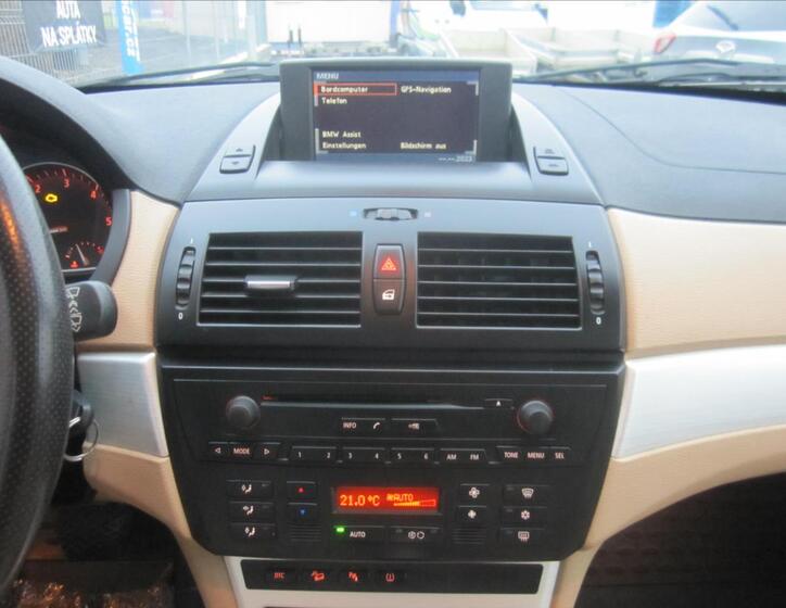 BMW X3 9