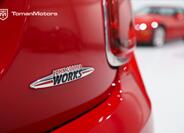 Mini Cooper 20