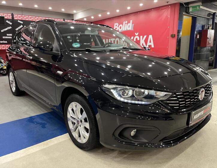 Fiat Tipo 7