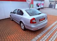 Škoda Octavia 8