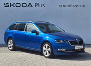 Škoda Octavia 9