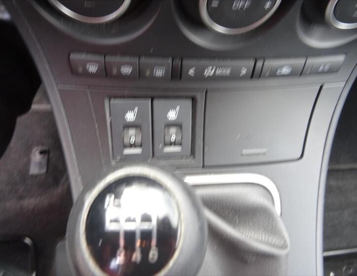Mazda 3 1