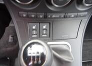 Mazda 3 1