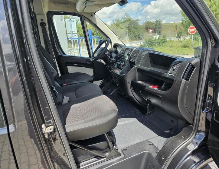 Citroën Jumper 6