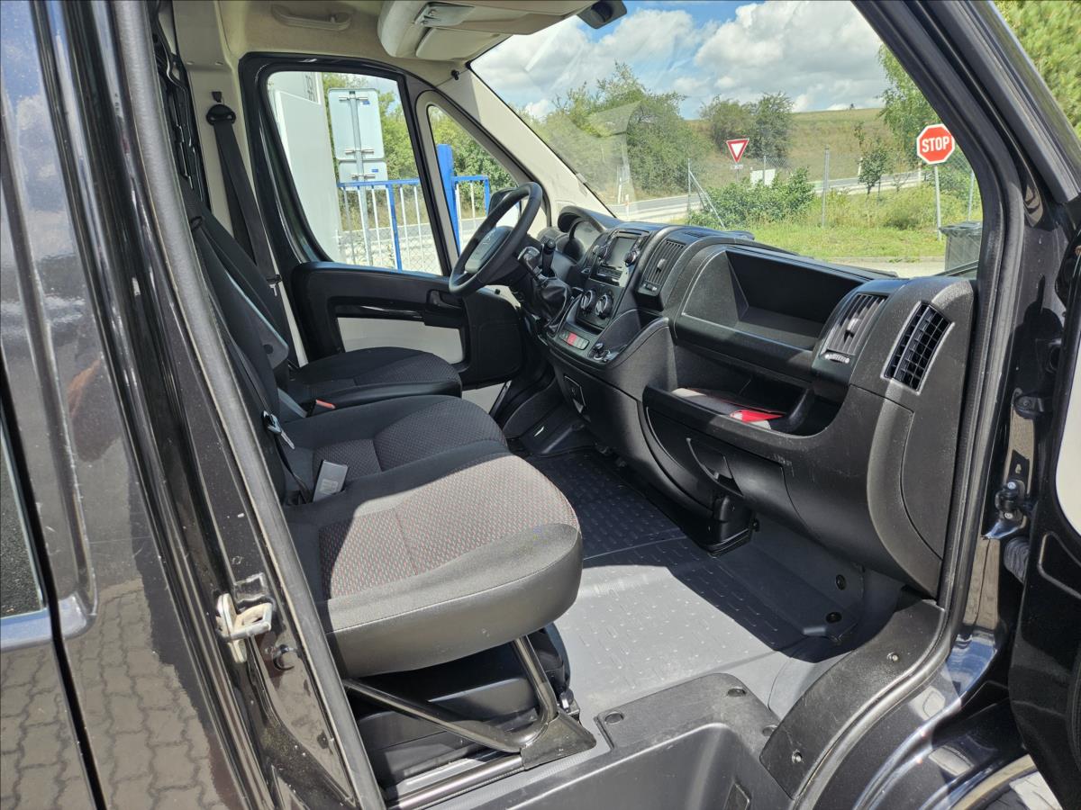 Citroën Jumper
