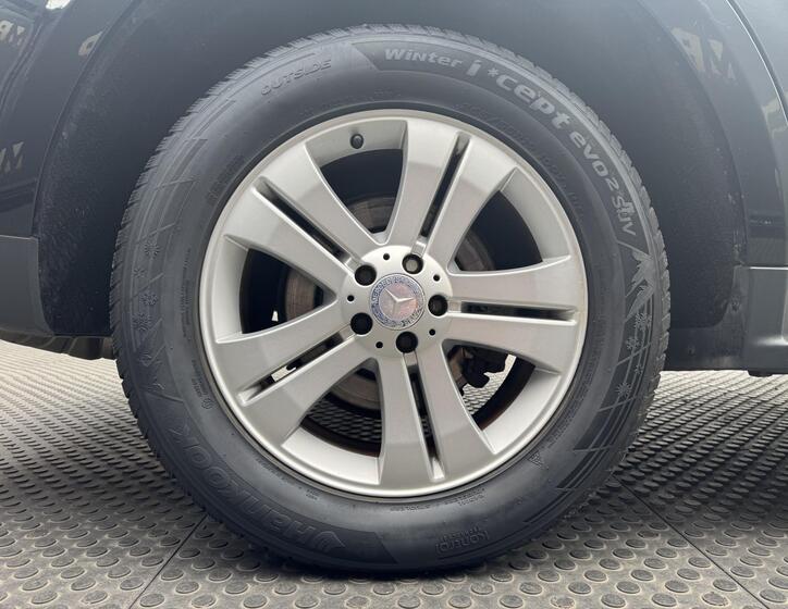 Mercedes-Benz GL 36