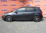 Volkswagen Golf 4