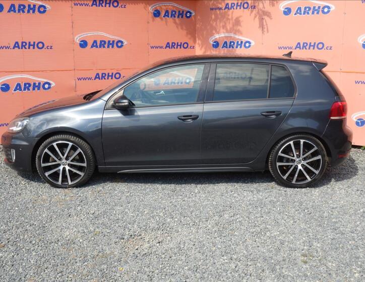 Volkswagen Golf 4