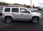 Jeep Patriot 2