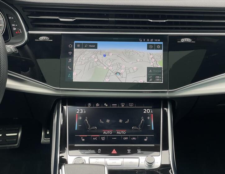 Audi Q7 13