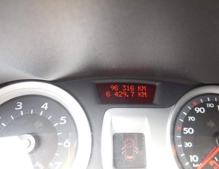 Renault Clio 7