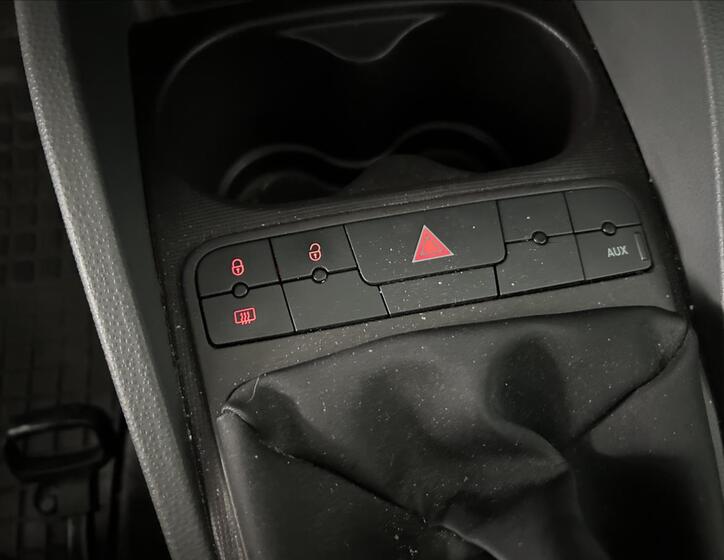 Seat Ibiza 16