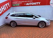 Opel Astra 6