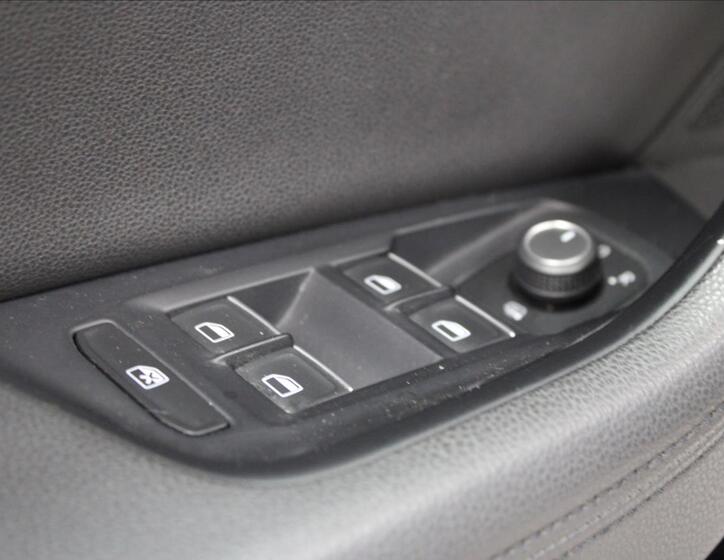 Volkswagen Passat 15