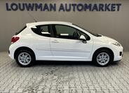 Peugeot 207 14
