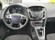 Ford Focus 5