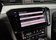 Volkswagen Passat 36
