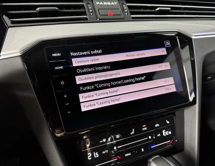 Volkswagen Passat 36