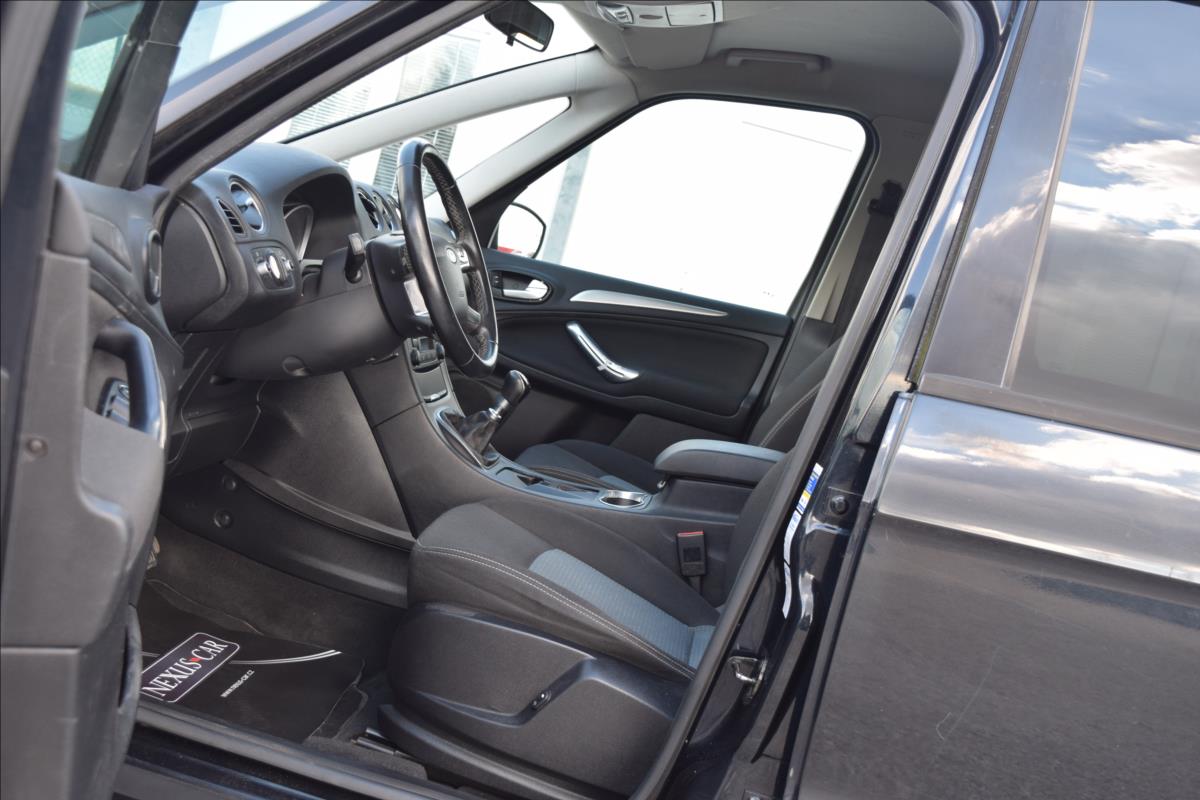 Ford Galaxy