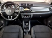 Škoda Fabia 5