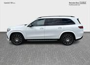 Mercedes-Benz GLS 2