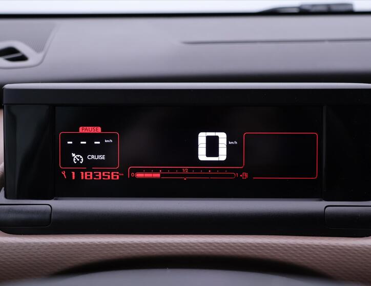 Citroën C4 Cactus 19
