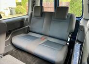 Volkswagen Caddy 14