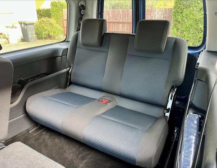 Volkswagen Caddy 14