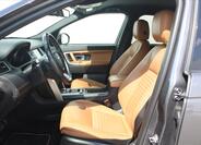 Land Rover Discovery Sport 10