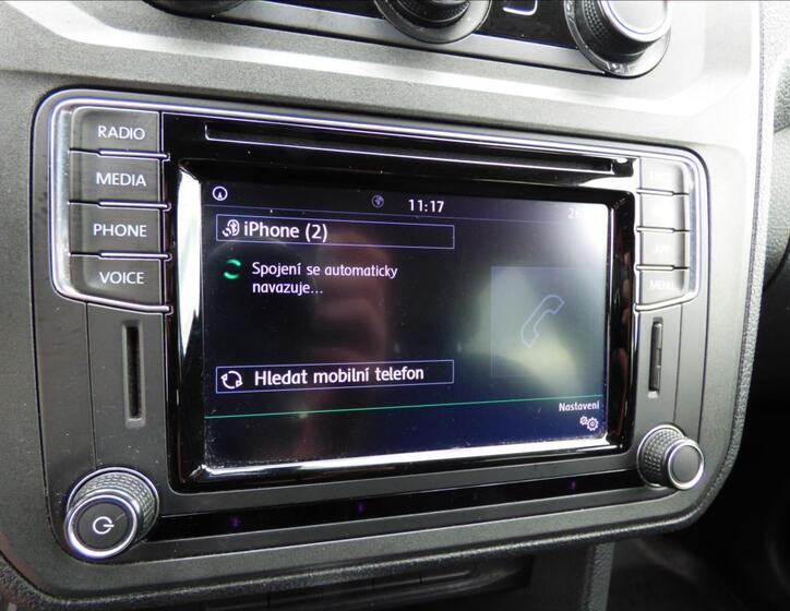 Volkswagen Caddy 31