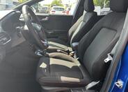 Ford Puma 16