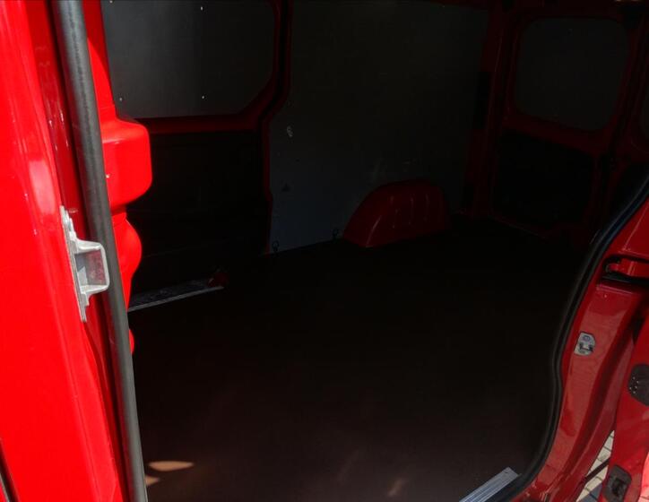 Opel Vivaro 33