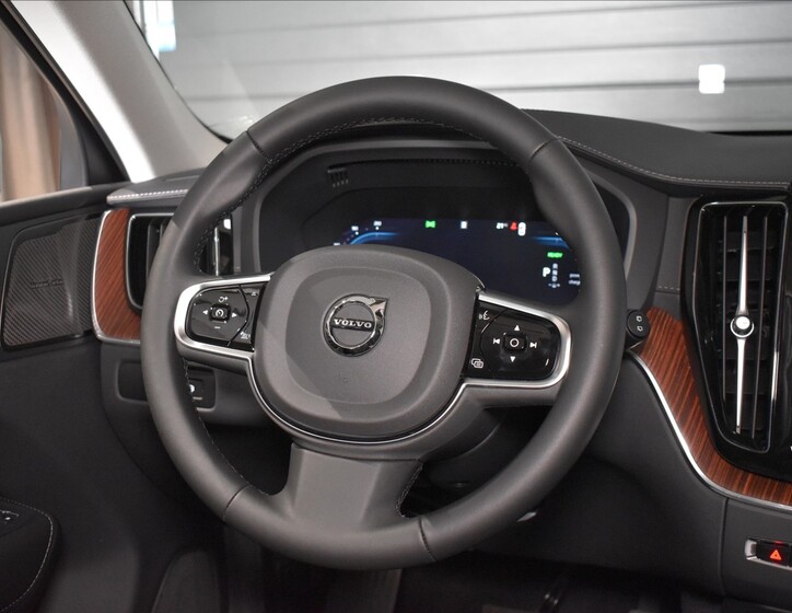 Volvo XC60 35