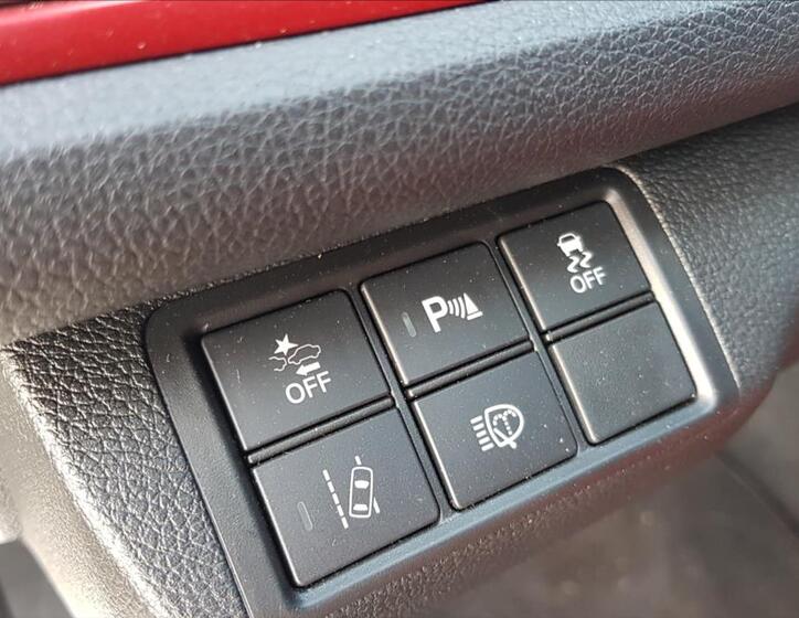Honda Civic 16