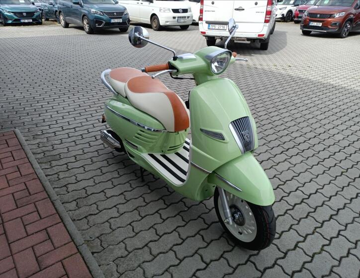 Peugeot Ostatní 4