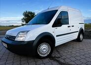 Ford Transit Connect 2
