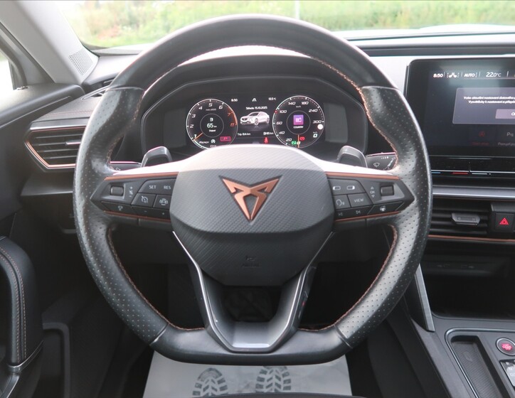 Cupra Formentor 18