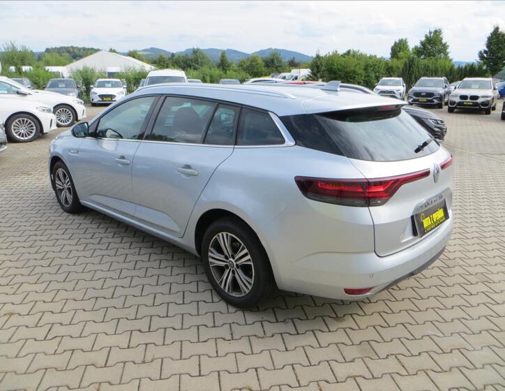 Renault Mégane 5