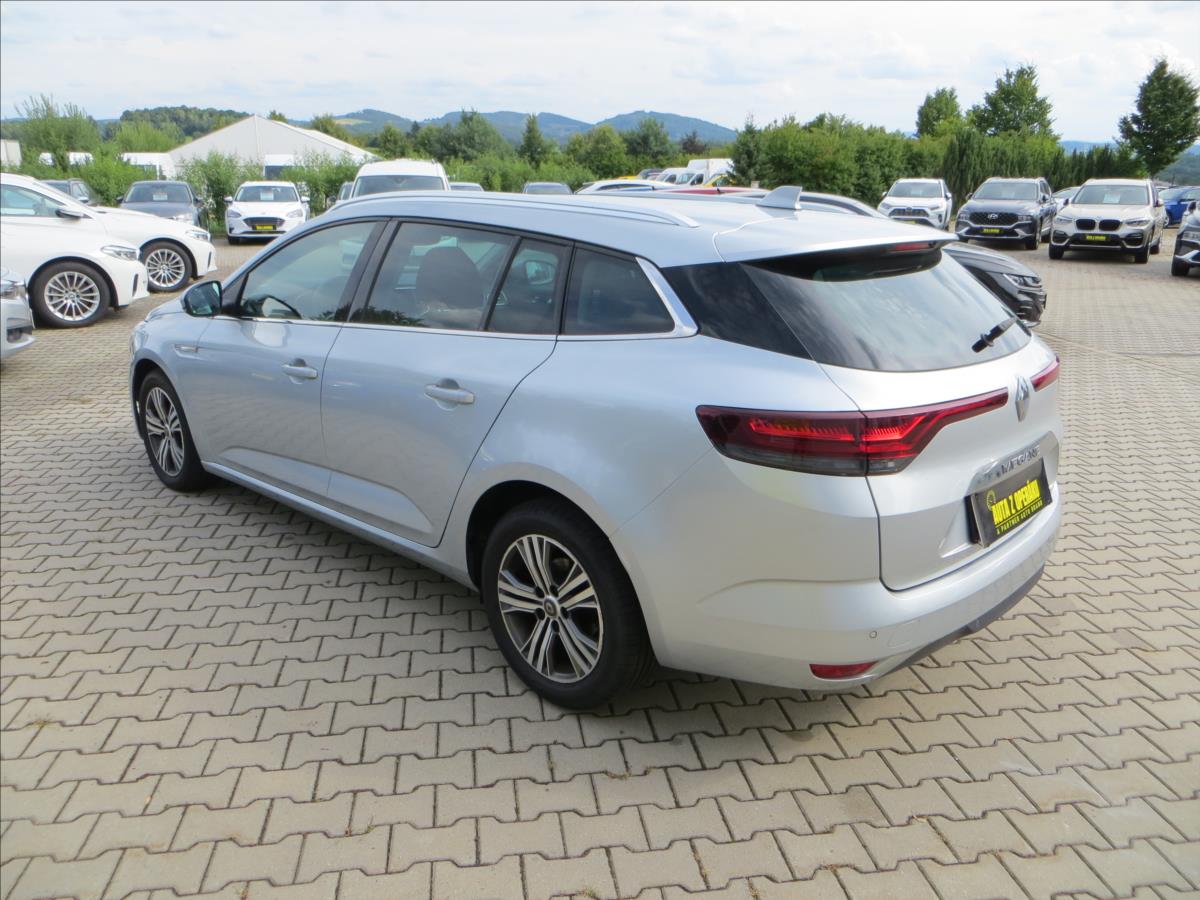 Renault Mégane