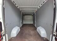 Peugeot Boxer 16
