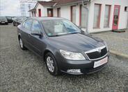 Škoda Octavia 1