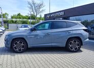 Hyundai Tucson 8